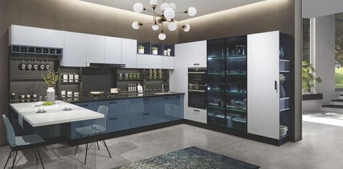 發(fā)力新零售 邦克不銹鋼櫥柜如何以五金產(chǎn)品零售玩轉(zhuǎn)創(chuàng)新模式